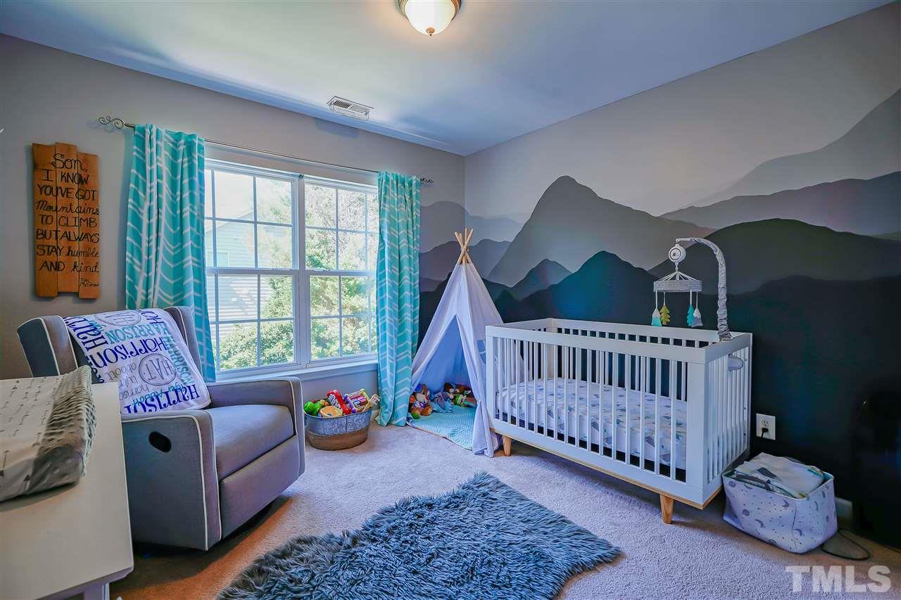 8340 Tie Stone Way Raleigh, NC 27613 - Photo 14 of 15