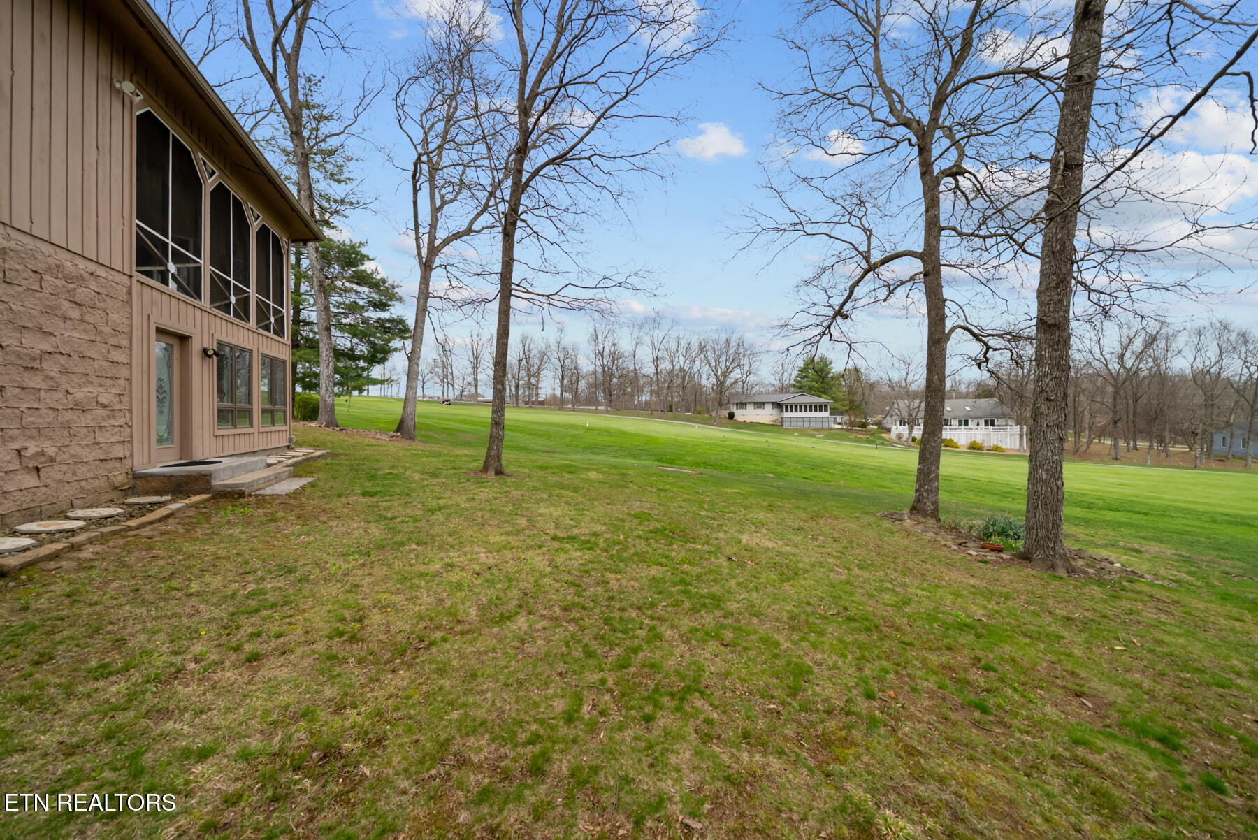 166 Baltusrol Road Crossville, TN 38558 - Photo 50 of 57 Backyard