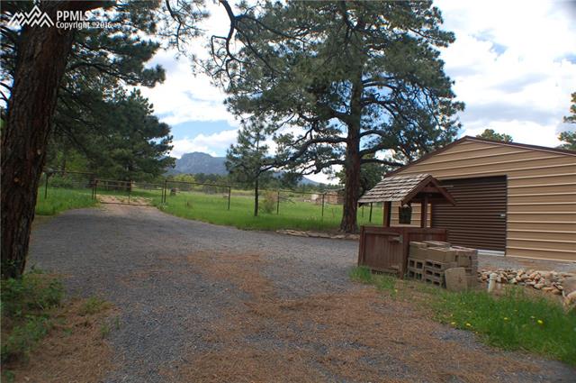 8143 Beth Drive Rye, CO 81069 - Photo 34 of 36 Gallery Image 34