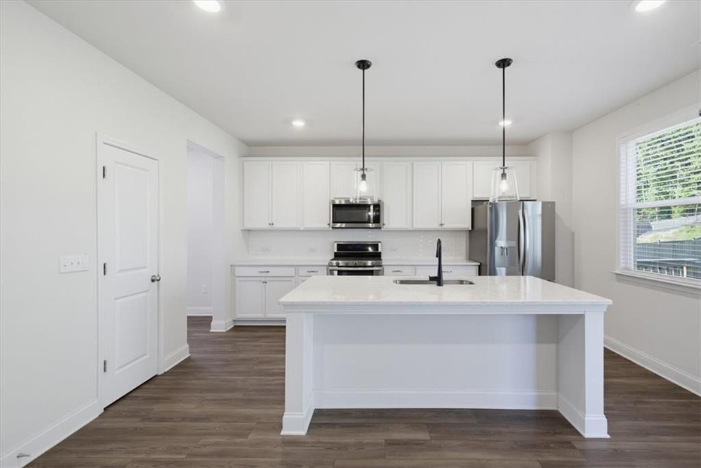 131 Dew Drop Pointe Dallas, GA 30157 - Photo 14 of 45