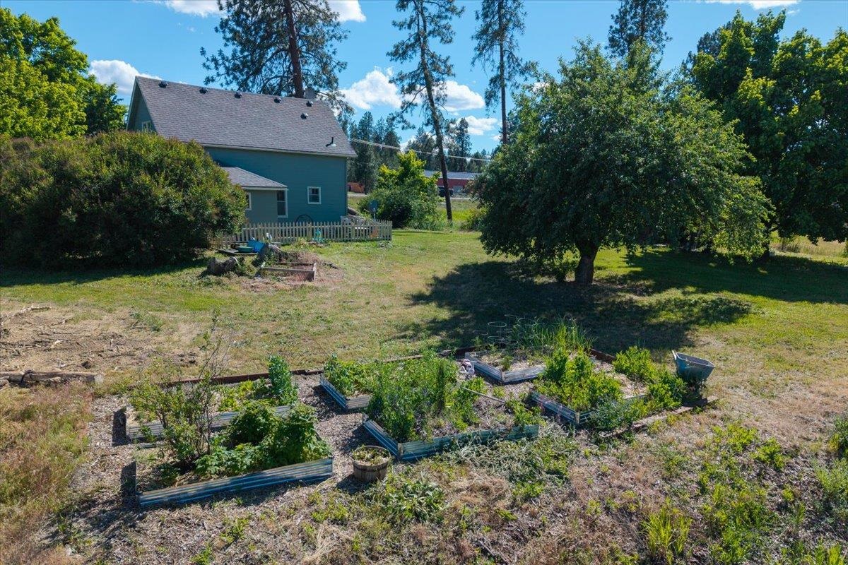 7009 North Orchard Prairie Road Spokane, WA 99217 - Photo 44 of 50