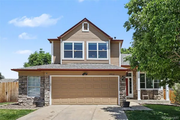 $647,000 | 19913 East Progress Place, Centennial, CO 80015