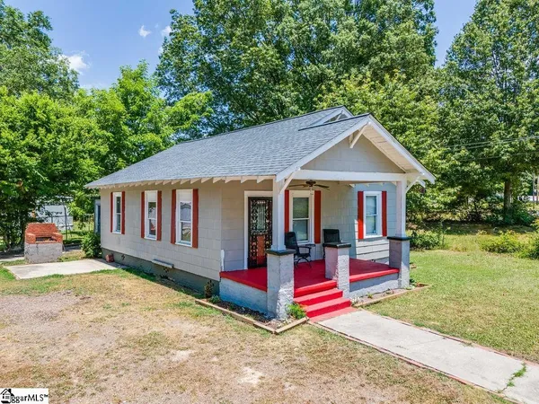 $135,000 | 46 Peachtree Street, Clinton, SC 29325