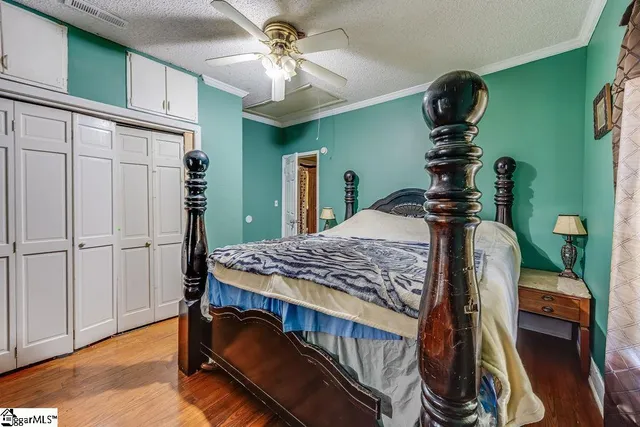 $135,000 | 46 Peachtree Street, Clinton, SC 29325