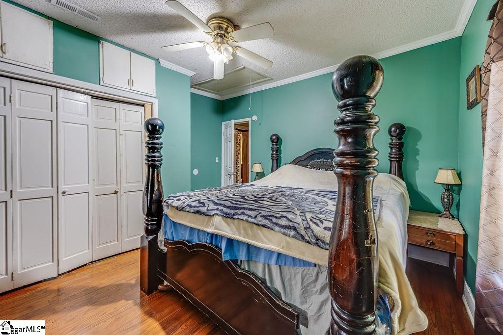 46 Peachtree Street Clinton, SC 29325 - Photo 12 of 20