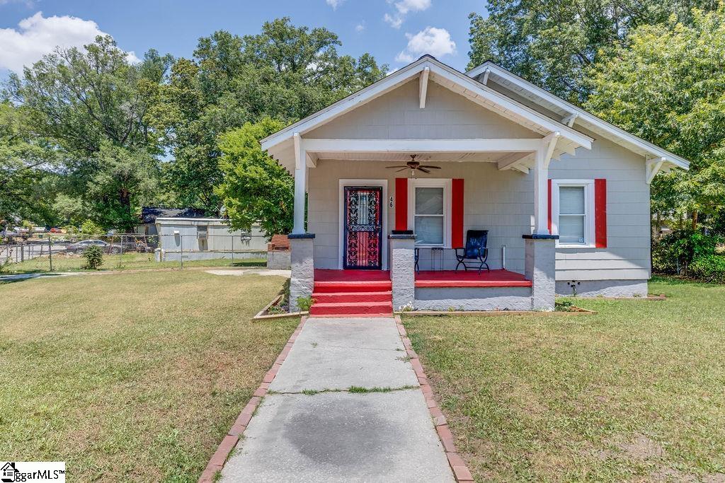 46 Peachtree Street Clinton, SC 29325 - Photo 13 of 20