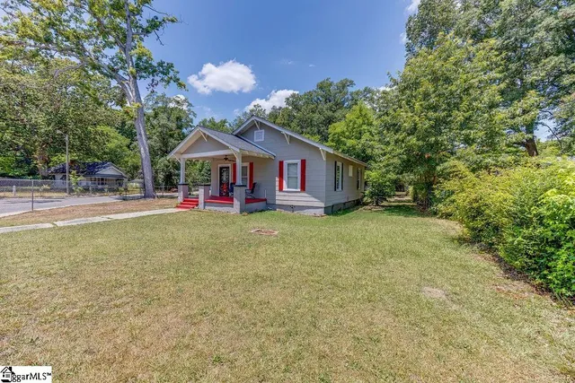 $135,000 | 46 Peachtree Street, Clinton, SC 29325