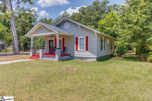 $135,000 | 46 Peachtree Street, Clinton, SC 29325