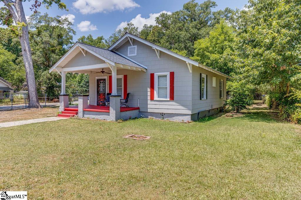 46 Peachtree Street Clinton, SC 29325 - Photo 15 of 20