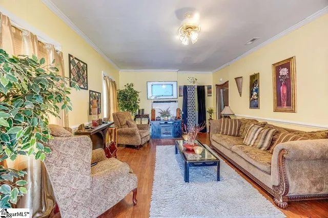 $135,000 | 46 Peachtree Street, Clinton, SC 29325