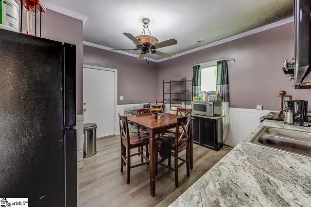 $135,000 | 46 Peachtree Street, Clinton, SC 29325