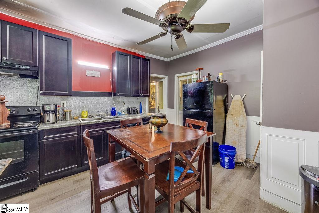 46 Peachtree Street Clinton, SC 29325 - Photo 9 of 20