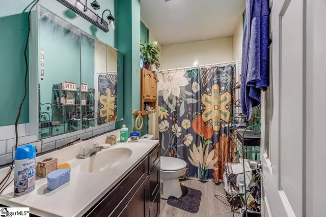 $135,000 | 46 Peachtree Street, Clinton, SC 29325