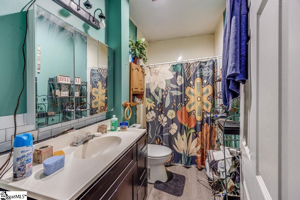 46 Peachtree Street Clinton, SC 29325 - Photo 10 of 20