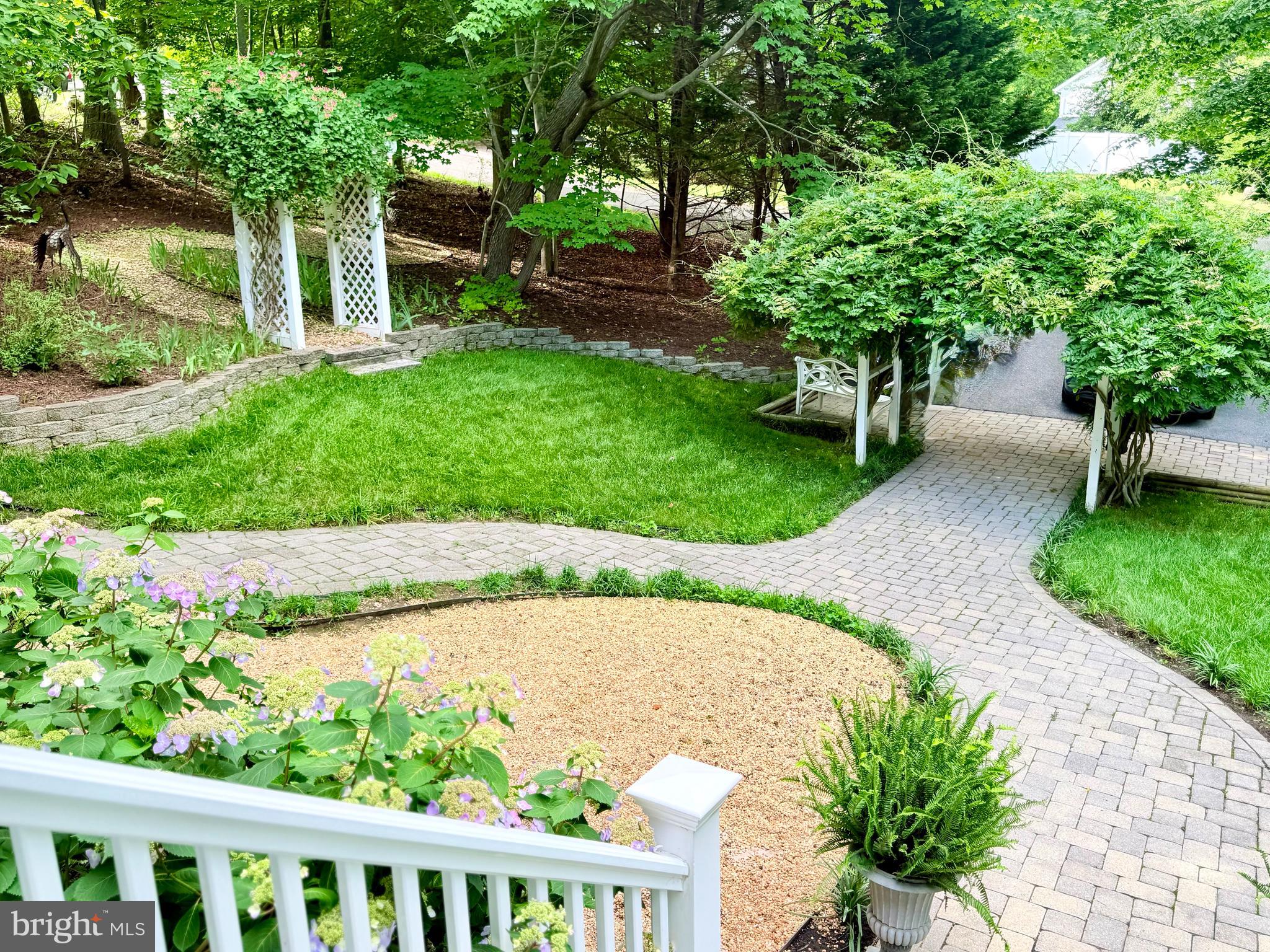 12541 Adobe Circle Lusby, MD 20657 - Photo 64 of 81