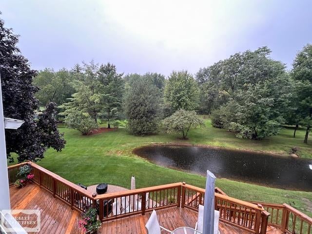 330 Brook Drive Romeo, MI 48065 - Photo 8 of 58 Gallery Image 8