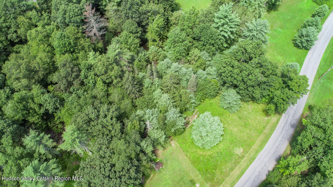 330 S Road Ruby, NY 12475 - Photo 5 of 7 a view of a garden