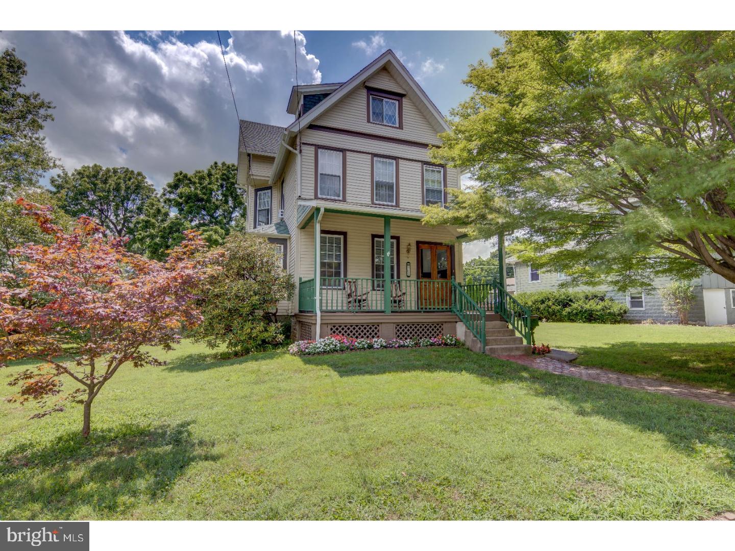 205 President Avenue Rutledge, PA 19070 - Photo 1 of 25 Gallery Image 1
