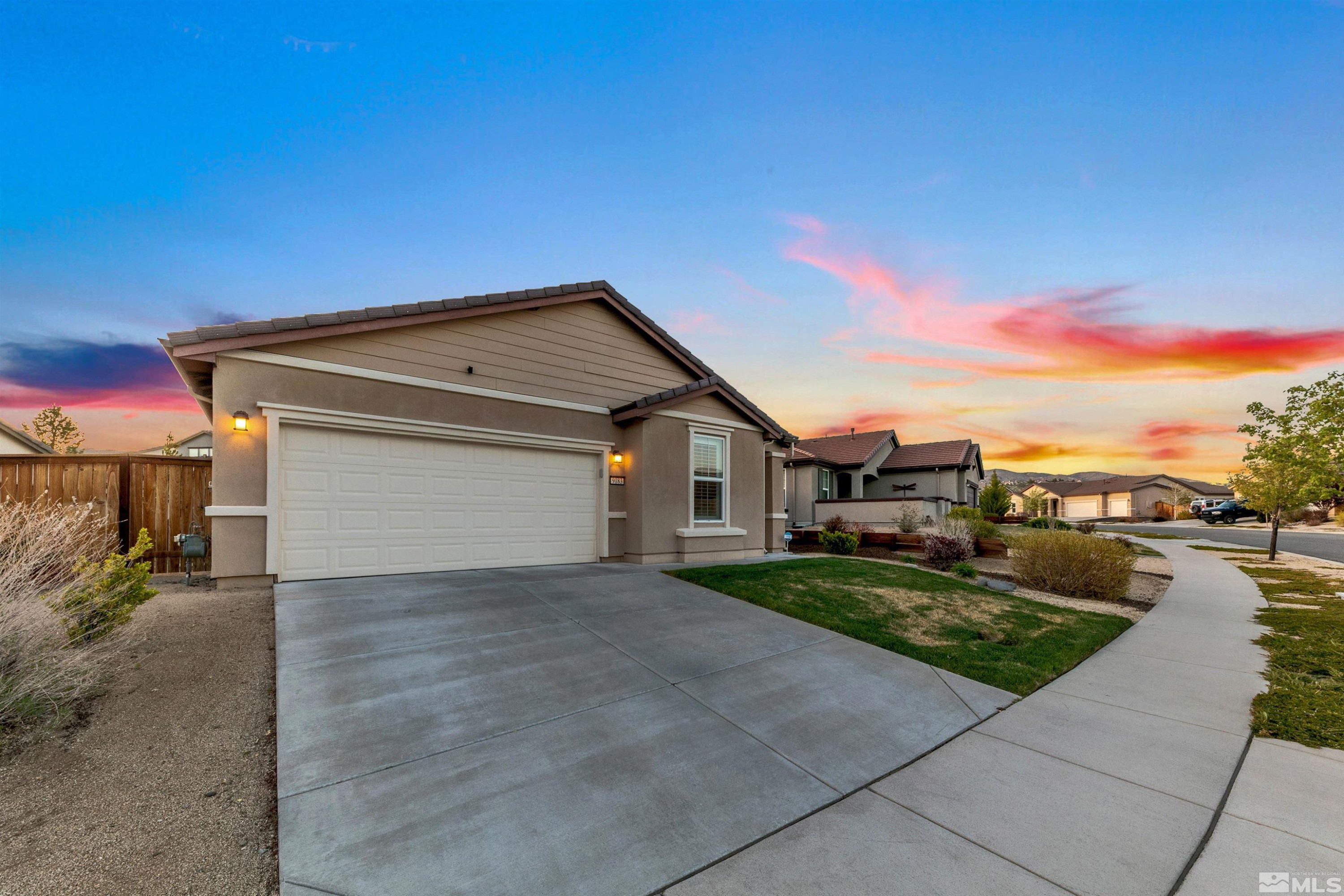 9183 Kenton Trail Reno, NV 89523 - Photo 3 of 26 Photo 3