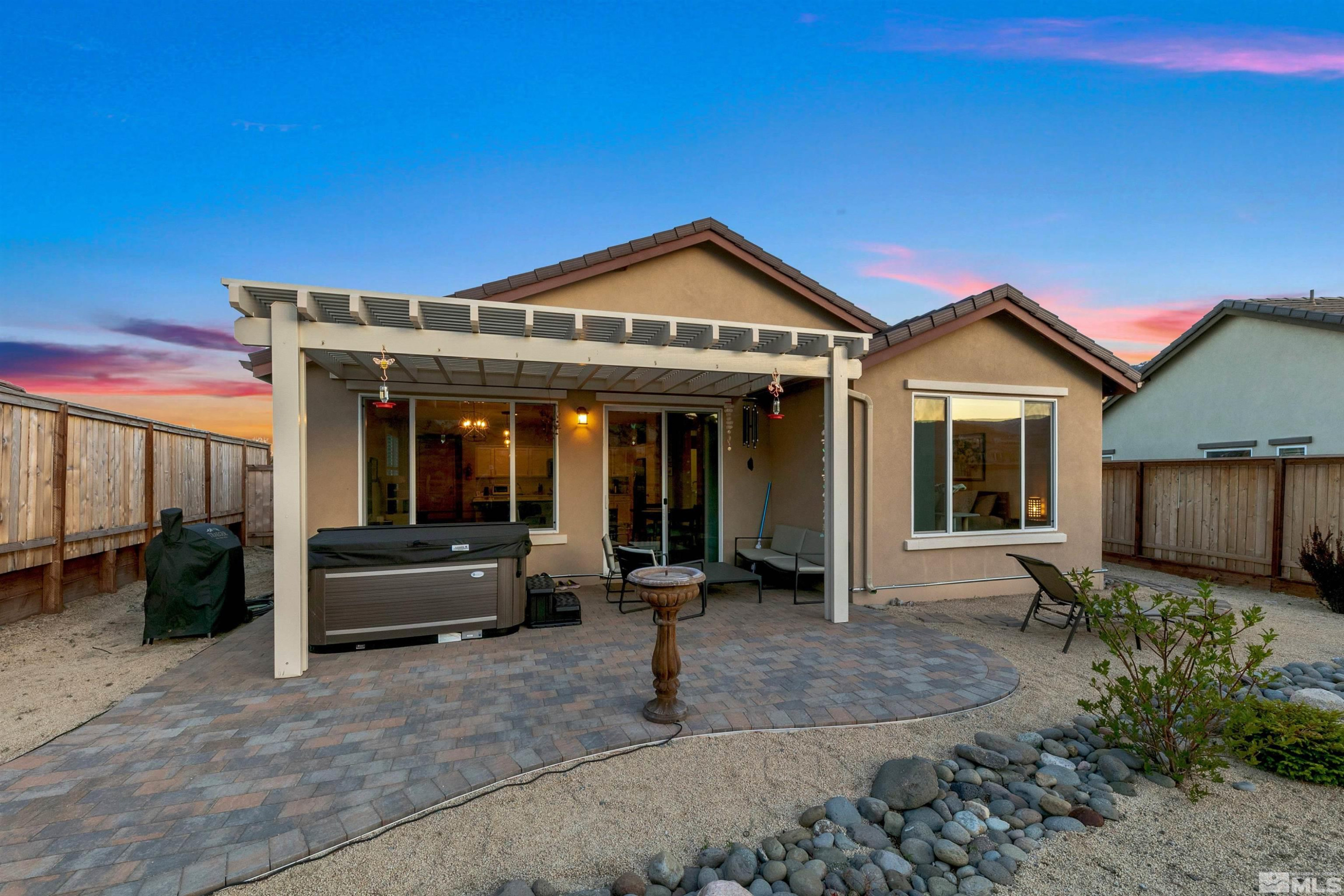 9183 Kenton Trail Reno, NV 89523 - Photo 5 of 26 Photo 5