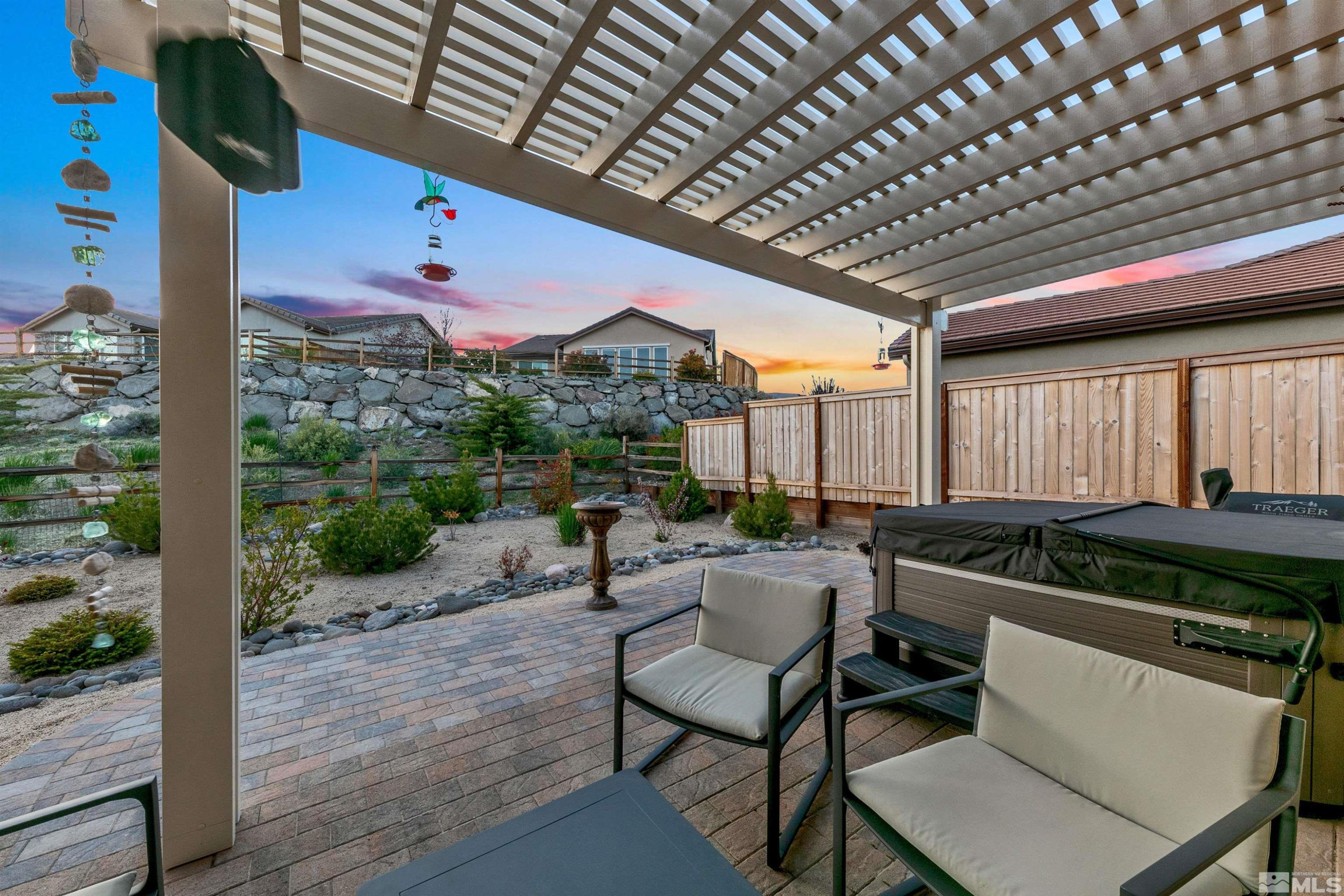 9183 Kenton Trail Reno, NV 89523 - Photo 8 of 26 Photo 8