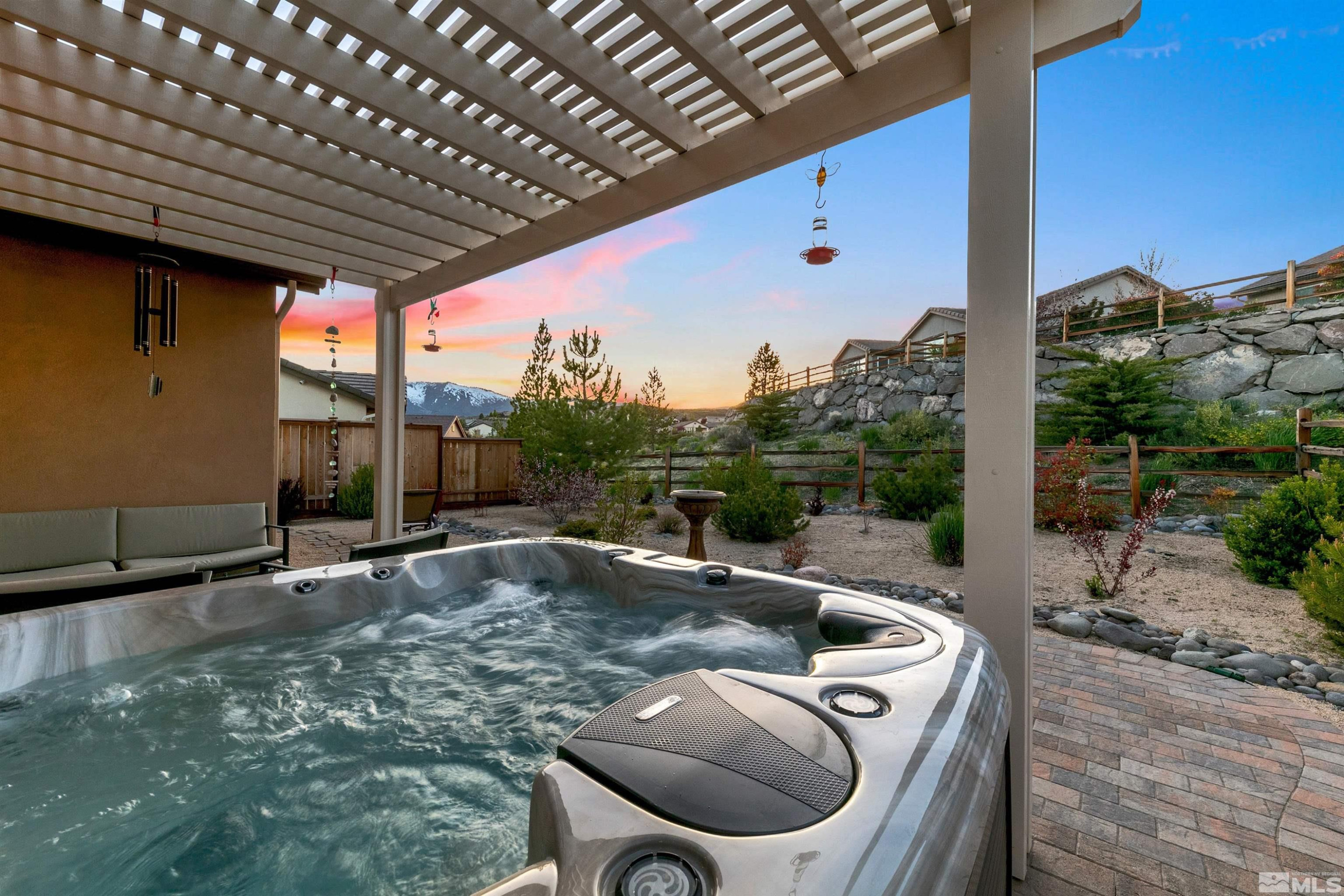 9183 Kenton Trail Reno, NV 89523 - Photo 10 of 26 Photo 10