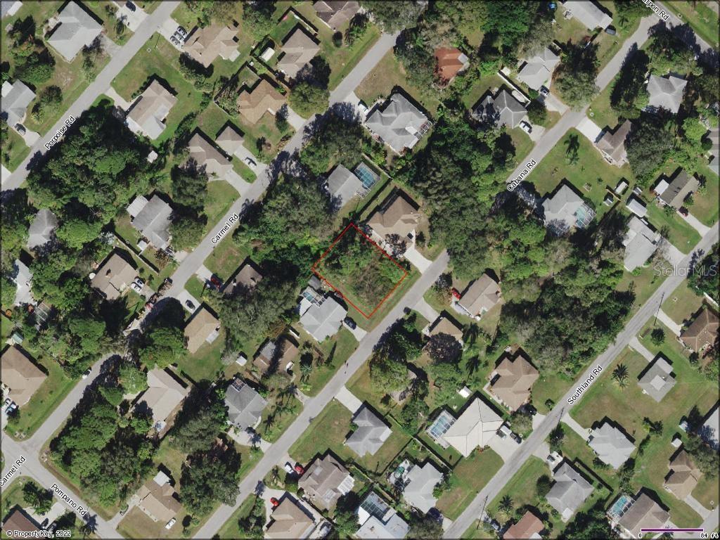 Cabana Road, Venice, FL 34293 Compass