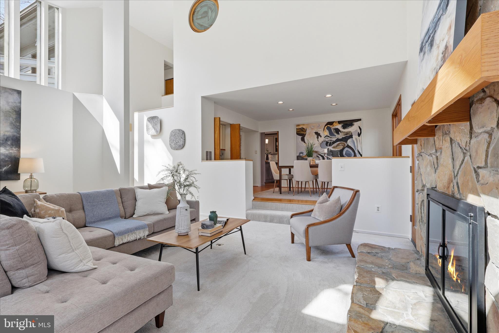 11574 Lake Newport Road Reston, VA 20194 - Photo 14 of 63