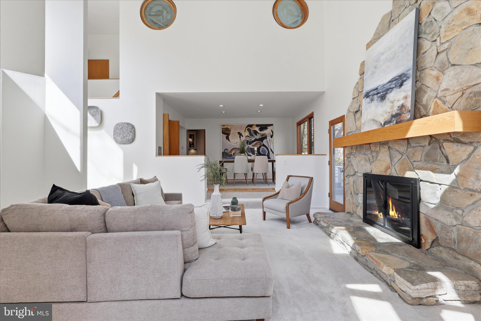 11574 Lake Newport Road Reston, VA 20194 - Photo 19 of 63