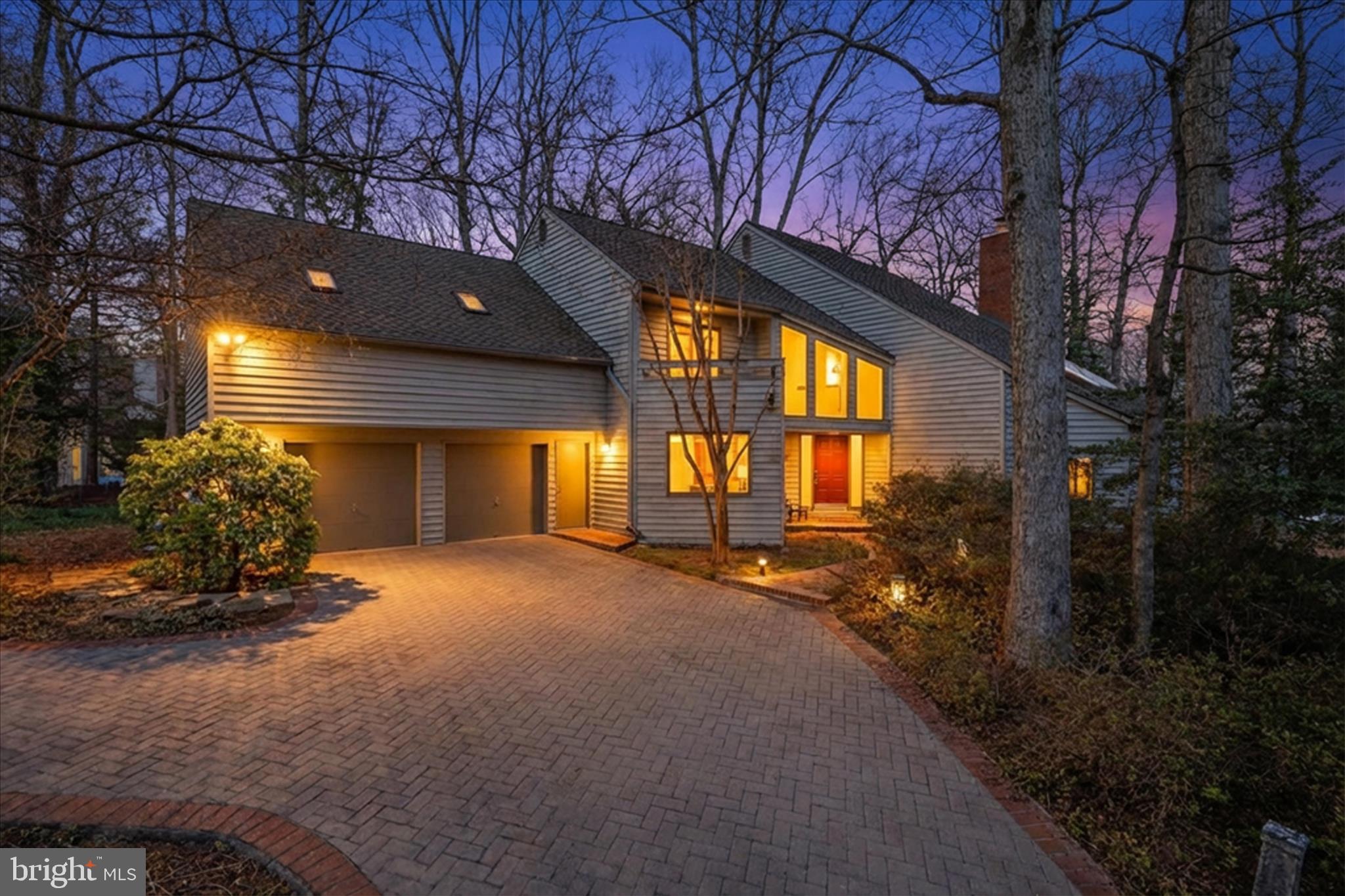 11574 Lake Newport Road Reston, VA 20194 - Photo 5 of 63