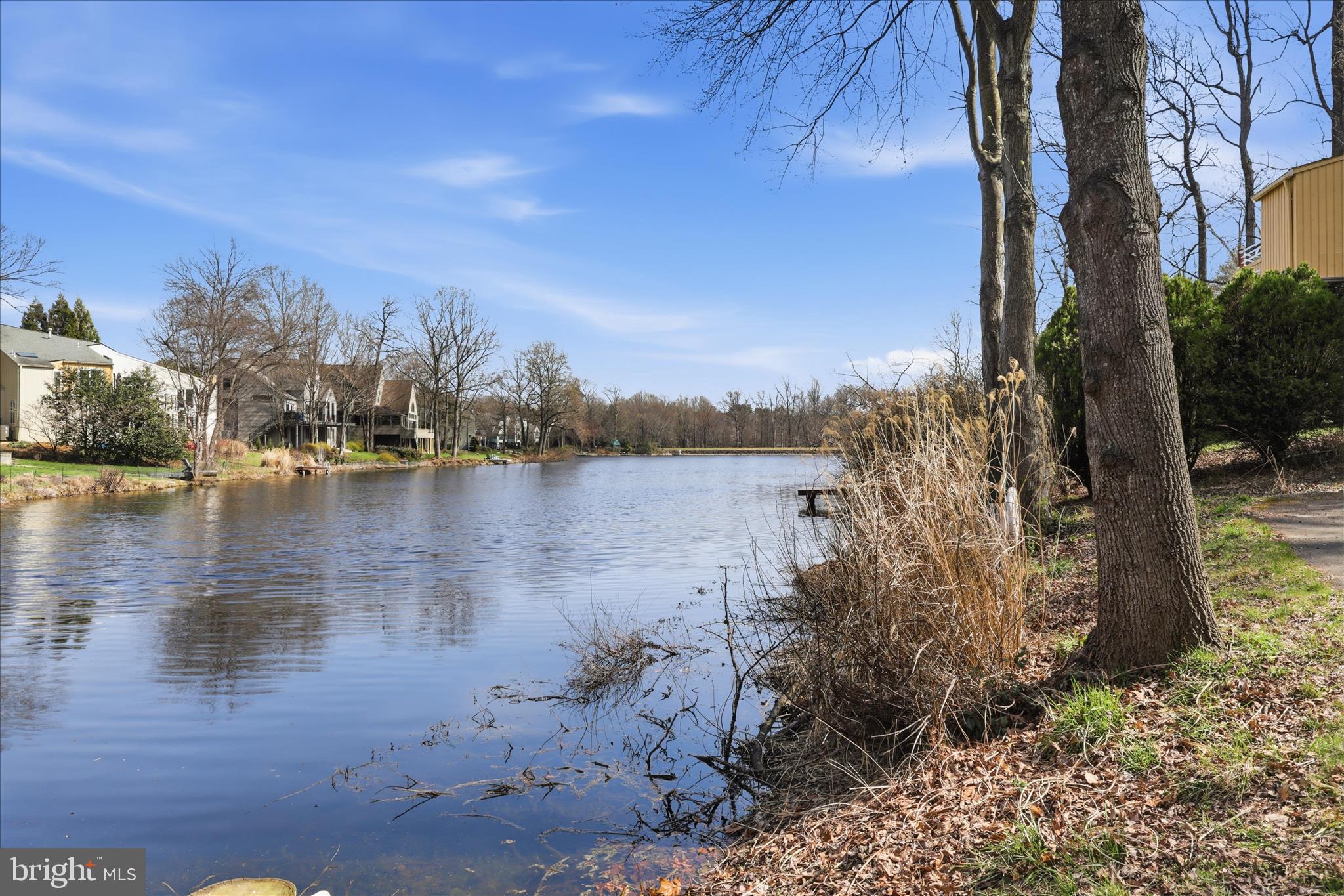 11574 Lake Newport Road Reston, VA 20194 - Photo 55 of 63 Lake Newport - Enjoy lakeside walks