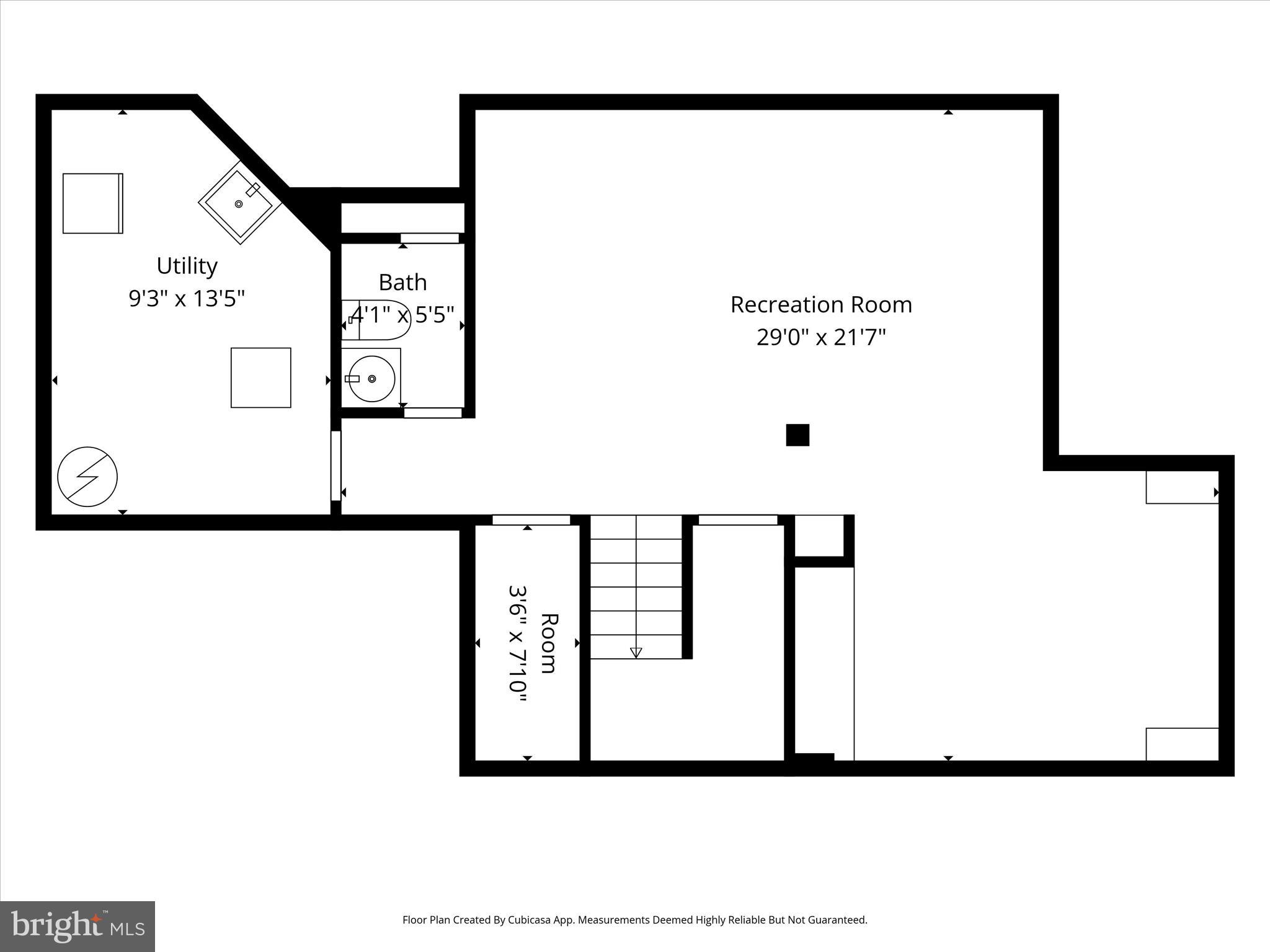 11574 Lake Newport Road Reston, VA 20194 - Photo 60 of 63