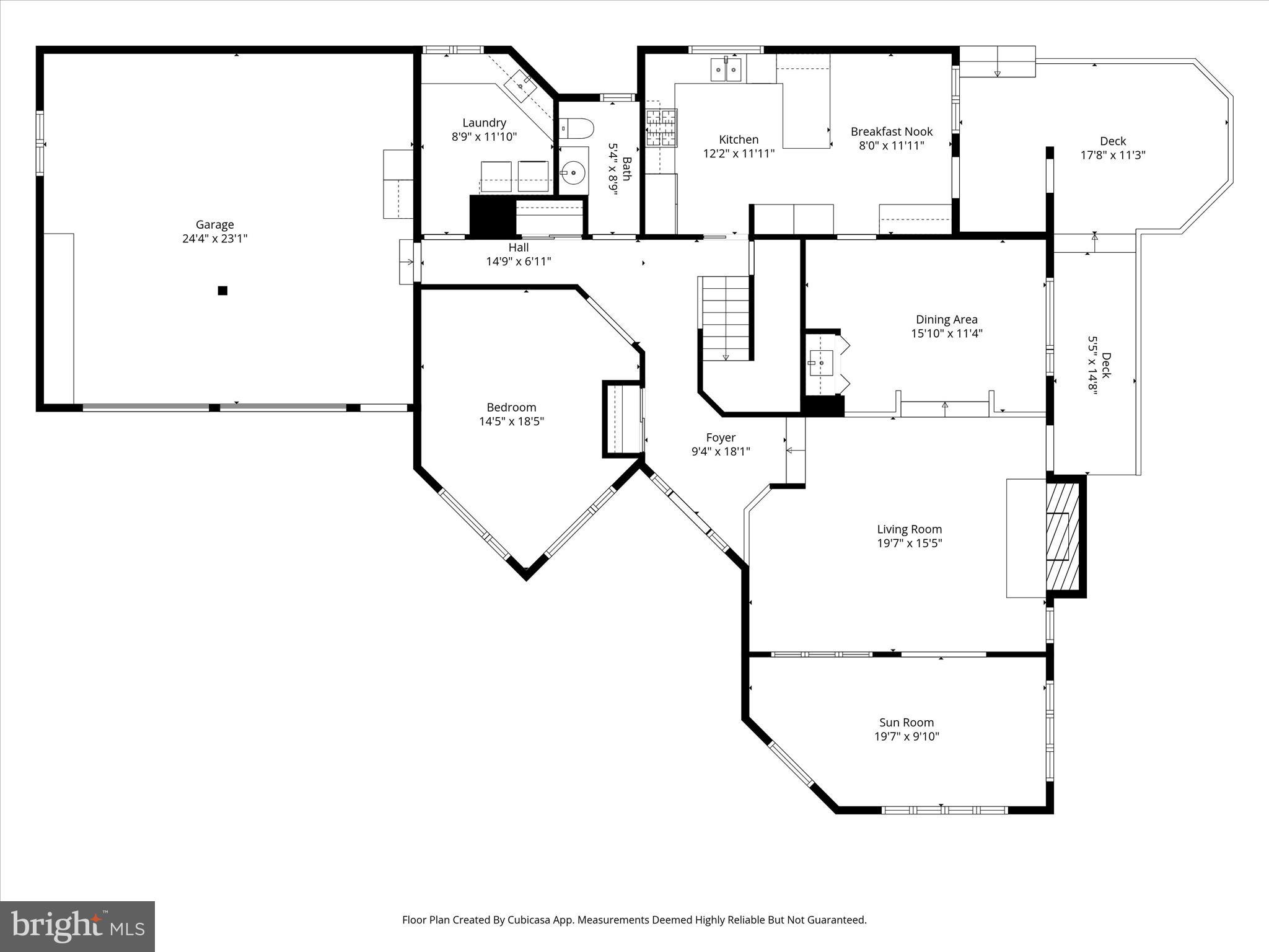 11574 Lake Newport Road Reston, VA 20194 - Photo 61 of 63