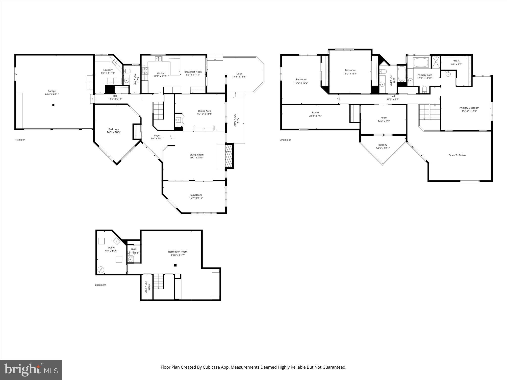11574 Lake Newport Road Reston, VA 20194 - Photo 63 of 63