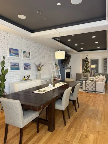 $6,100 | 495 East 4th Street, Unit 1, Boston, MA 02127