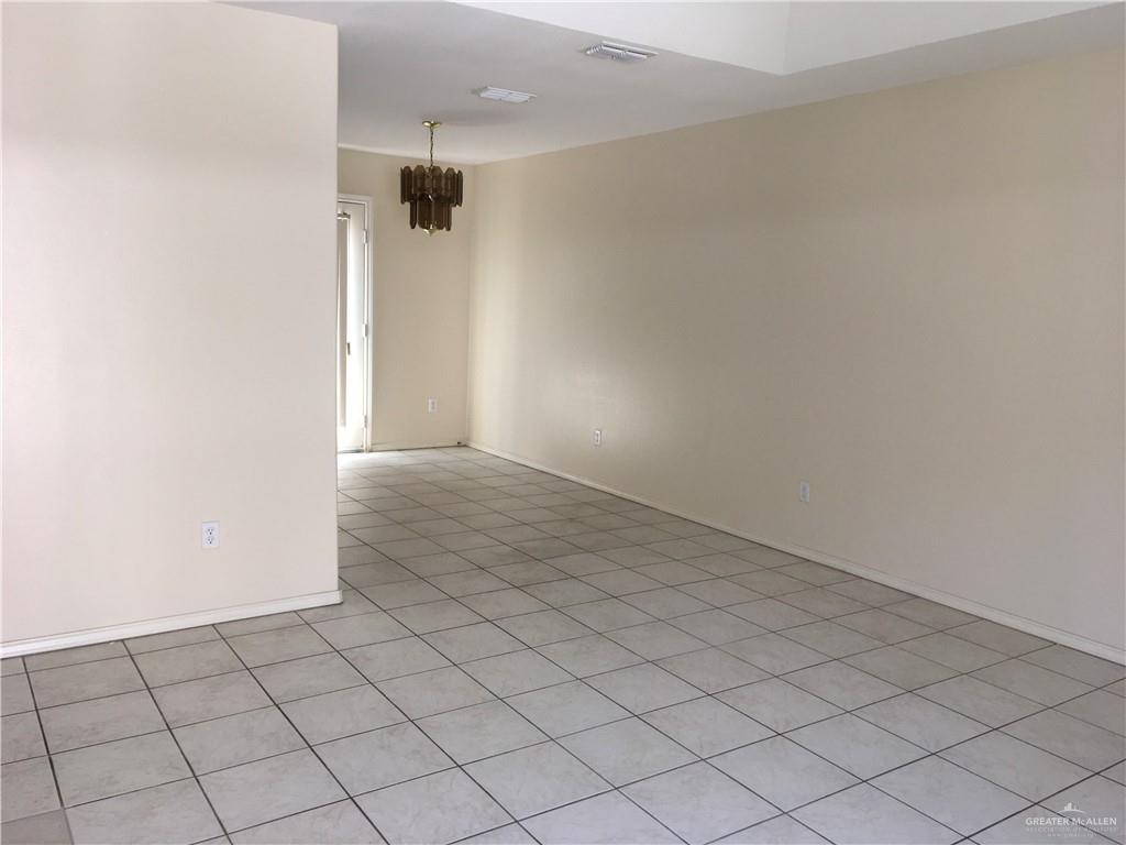 2002 Angus Street, Unit B Mission, TX 78572 - Photo 2 of 9