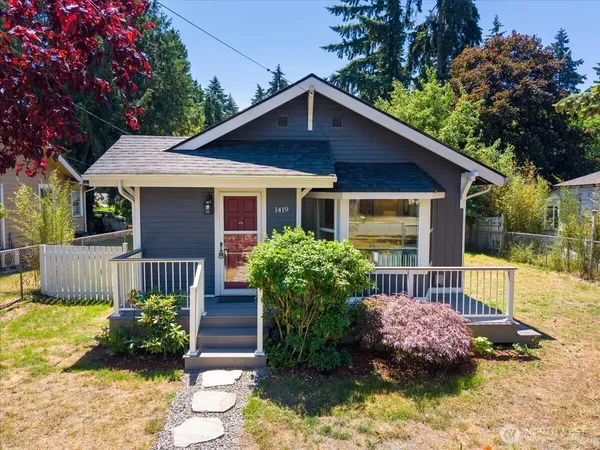 $430,000 | 1419 South 129th Street, Burien, WA 98168
