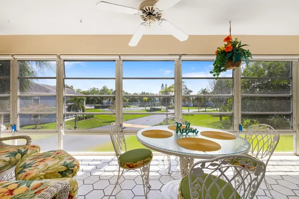 $196,500 | 3236 Southeast Aster Lane, Unit M226, Stuart, FL 34994