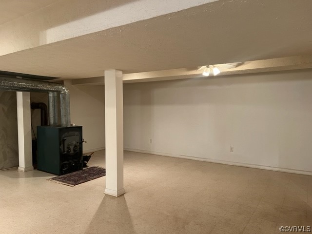 168 Hall Road Buckingham, VA 23921 - Photo 15 of 20