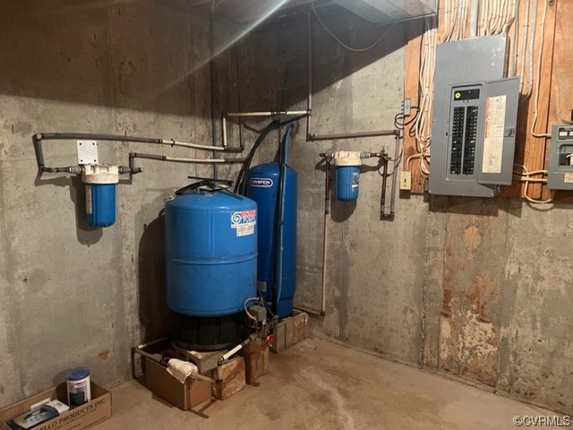 168 Hall Road Buckingham, VA 23921 - Photo 16 of 20 a room with a walk in closet