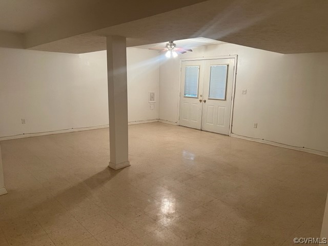 168 Hall Road Buckingham, VA 23921 - Photo 19 of 20