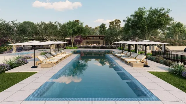 $5,750,000 | 100 Sagebrush Court, Healdsburg, CA 95448