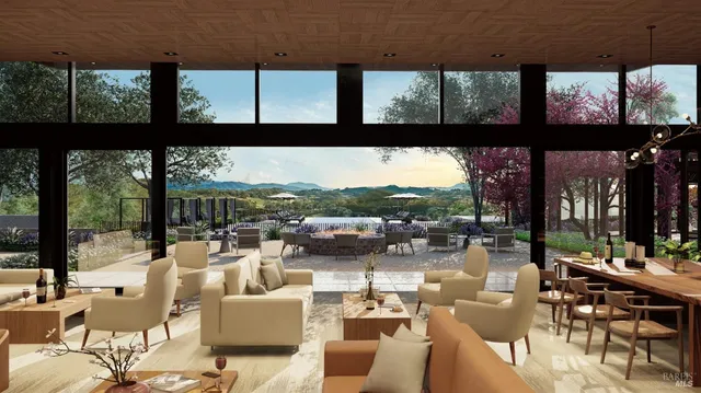 $5,750,000 | 100 Sagebrush Court, Healdsburg, CA 95448