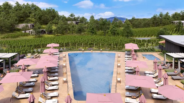 $5,750,000 | 100 Sagebrush Court, Healdsburg, CA 95448