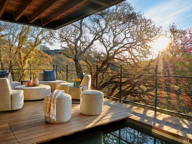 $5,750,000 | 100 Sagebrush Court, Healdsburg, CA 95448