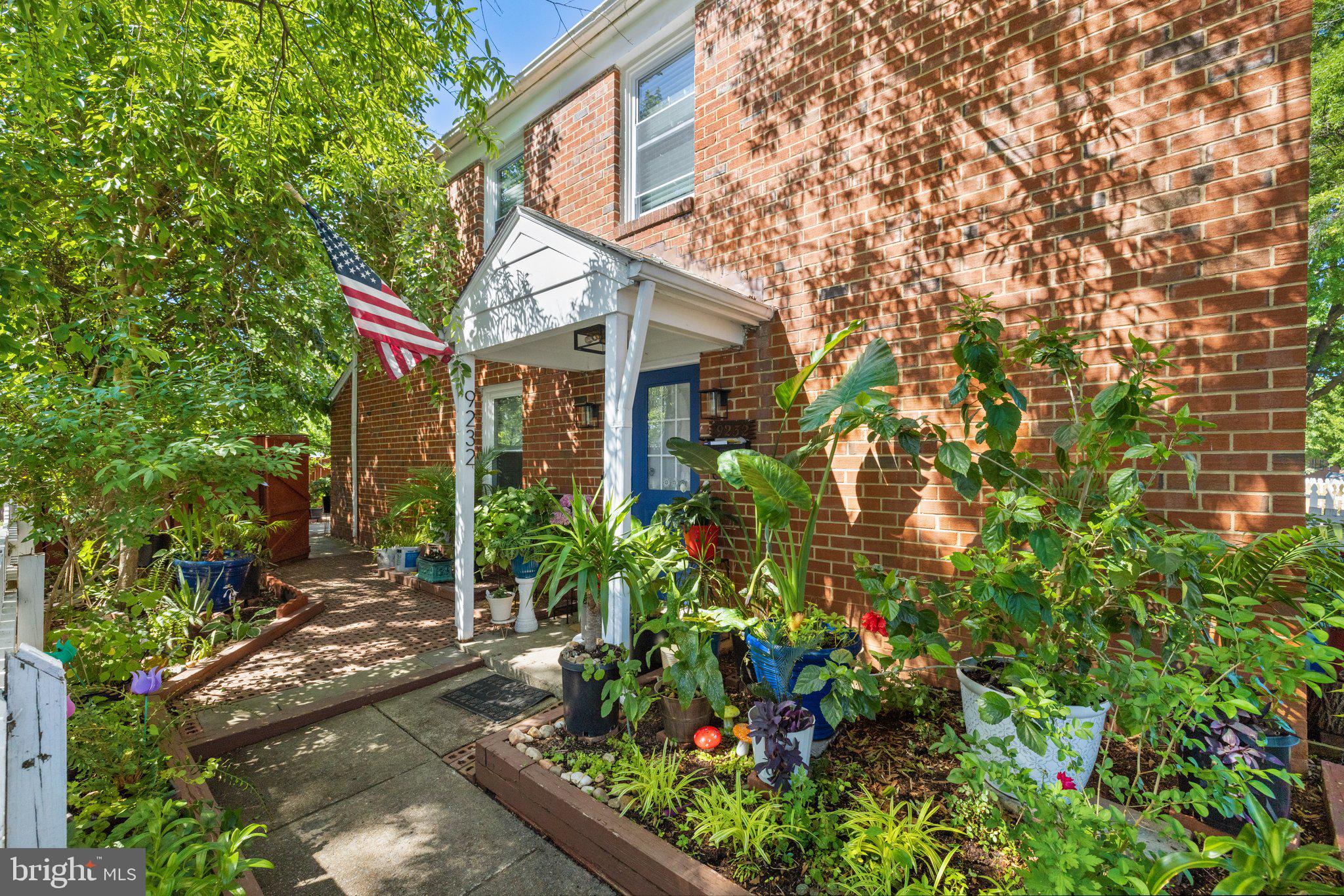 9232 Hood Road Manassas, VA 20110 - Photo 4 of 48 Gallery Image 4