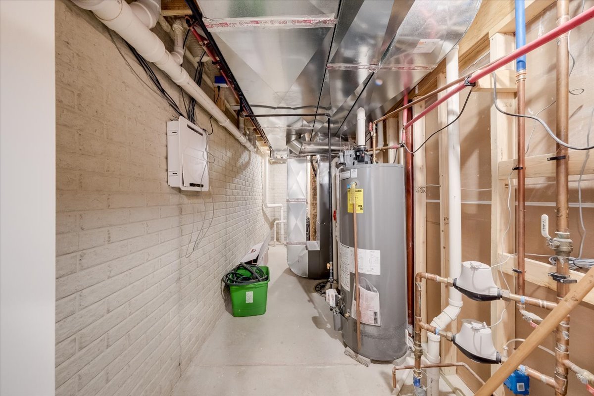 715 Rapp Drive Mahomet, IL 61853 - Photo 34 of 40 a view of steet