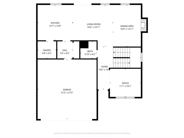 $480,000 | 715 Rapp Drive, Mahomet, IL 61853