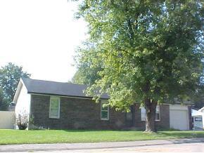 736 Sprenger Road Seymour, IN 47274 - Photo 1 of 2 Gallery Image 1