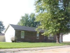 736 Sprenger Road Seymour, IN 47274 - Photo 2 of 2 Gallery Image 2